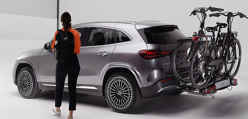 Porte-vélo Mercedes-Benz à -25 %*